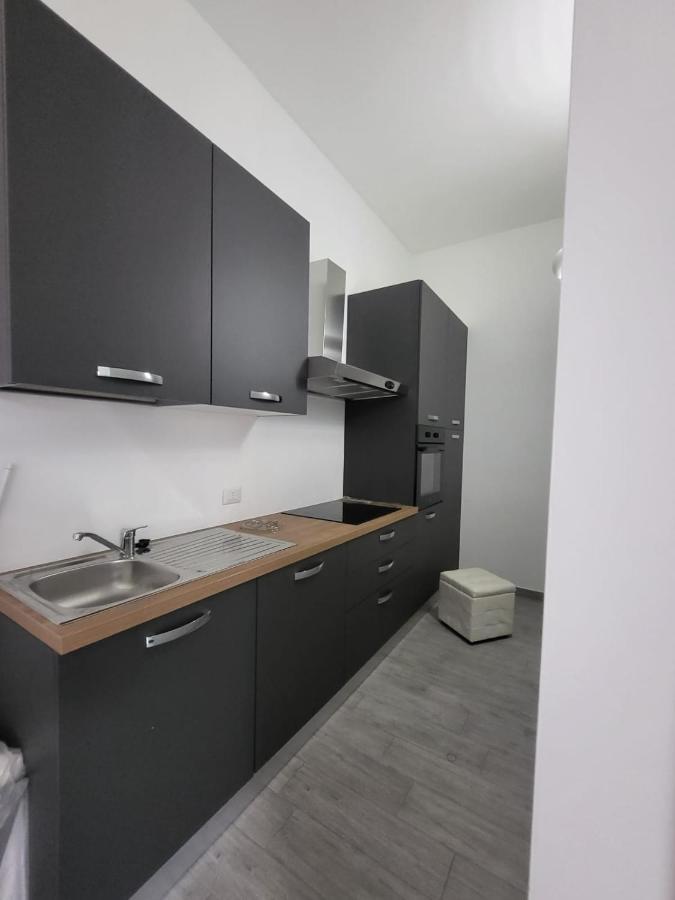 Bilocale Liberty Apartment Viggiu Ngoại thất bức ảnh