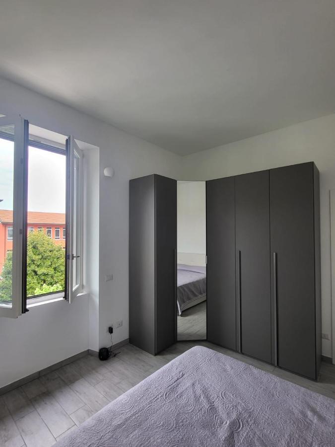 Bilocale Liberty Apartment Viggiu Ngoại thất bức ảnh