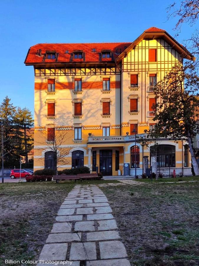 Bilocale Liberty Apartment Viggiu Ngoại thất bức ảnh