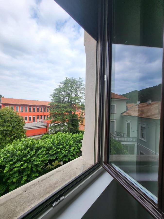 Bilocale Liberty Apartment Viggiu Ngoại thất bức ảnh