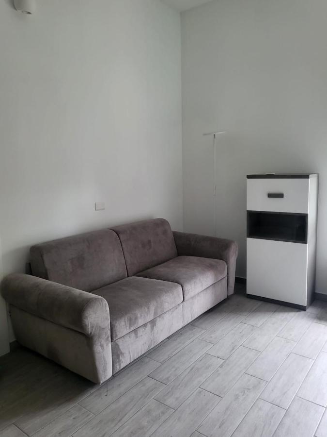 Bilocale Liberty Apartment Viggiu Ngoại thất bức ảnh