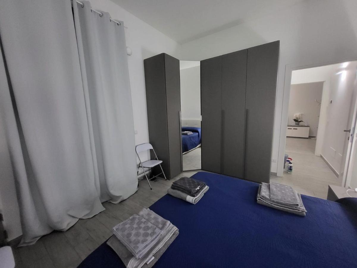 Bilocale Liberty Apartment Viggiu Ngoại thất bức ảnh