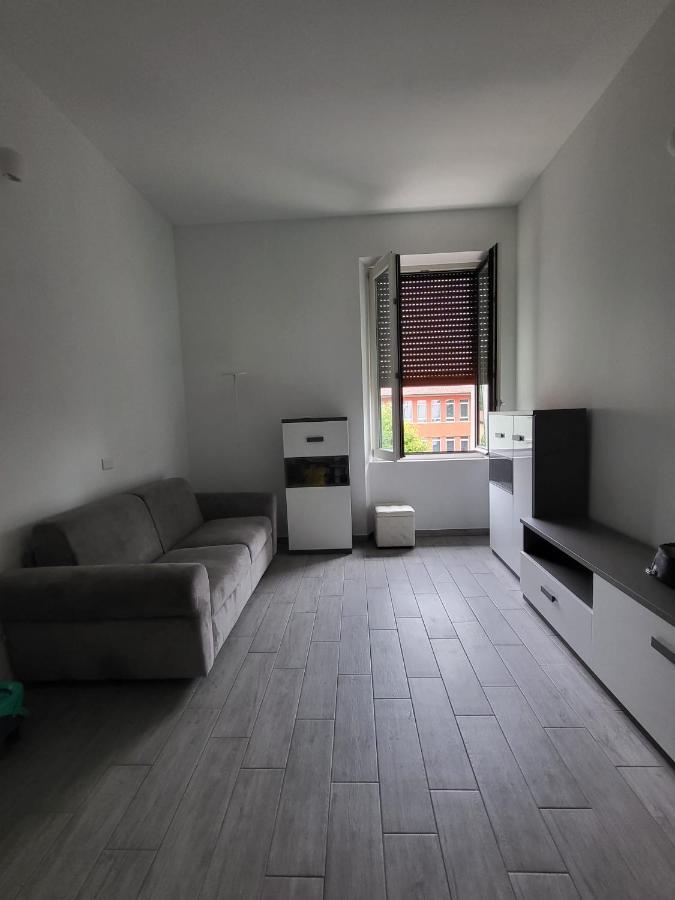 Bilocale Liberty Apartment Viggiu Ngoại thất bức ảnh