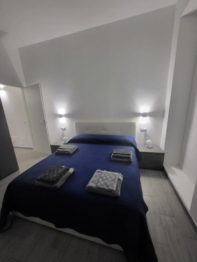 Bilocale Liberty Apartment Viggiu Ngoại thất bức ảnh