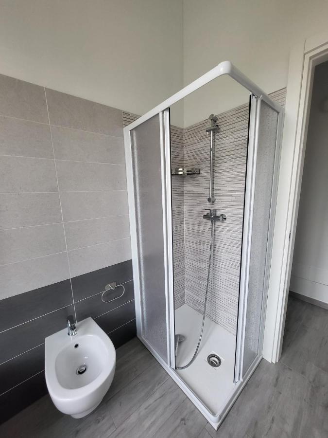 Bilocale Liberty Apartment Viggiu Ngoại thất bức ảnh