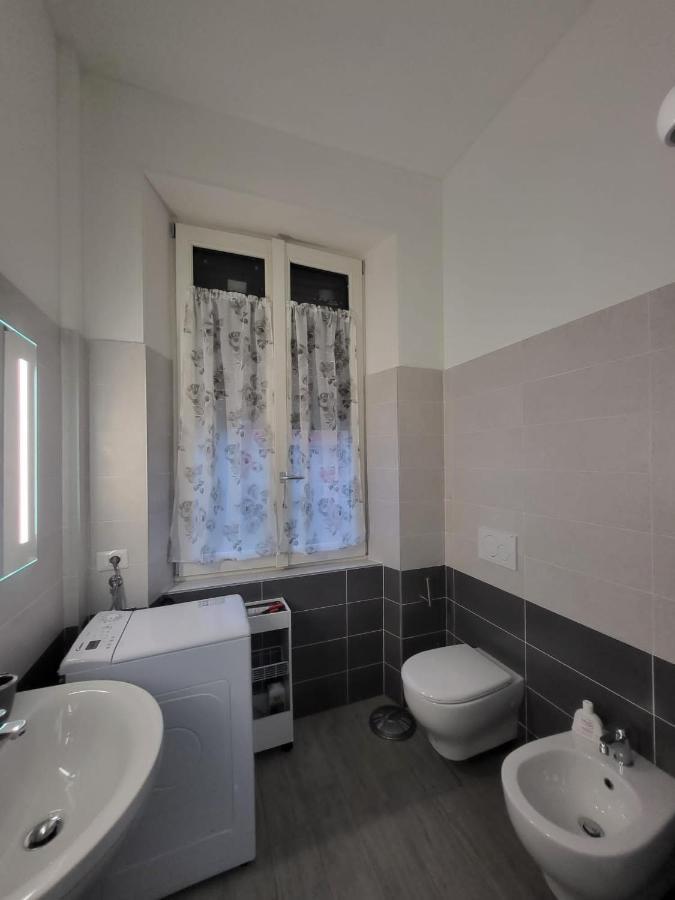 Bilocale Liberty Apartment Viggiu Ngoại thất bức ảnh