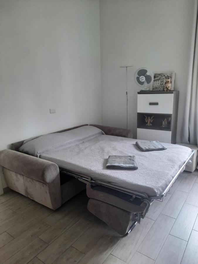 Bilocale Liberty Apartment Viggiu Ngoại thất bức ảnh